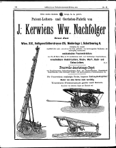 Österreichische Verbands-Feuerwehr-Zeitung 19000705 Seite: 8