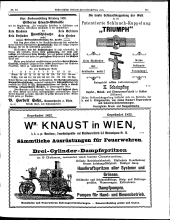 Österreichische Verbands-Feuerwehr-Zeitung 19000705 Seite: 9