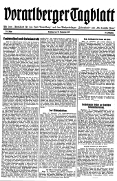 Bregenzer/Vorarlberger Tagblatt