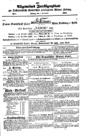Wiener Zeitung 18371201 Seite: 9