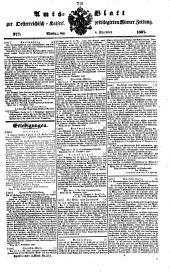 Wiener Zeitung 18371204 Seite: 7