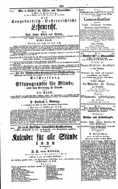 Wiener Zeitung 18371204 Seite: 16