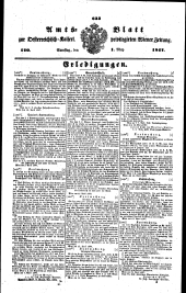 Wiener Zeitung 18470501 Seite: 11
