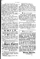 Klagenfurter Zeitung 18470502 Seite: 13