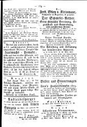 Klagenfurter Zeitung 18470502 Seite: 23