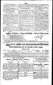 Wiener Zeitung 18401021 Seite: 5