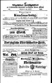 Wiener Zeitung 18401021 Seite: 11