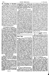 Czernowitzer Allgemeine Zeitung 19061031 Seite: 2