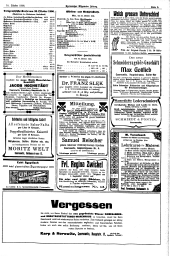 Czernowitzer Allgemeine Zeitung 19061031 Seite: 7