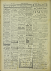 Deutsches Volksblatt 19061031 Seite: 20