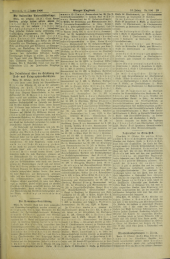 Grazer Tagblatt 19061031 Seite: 19