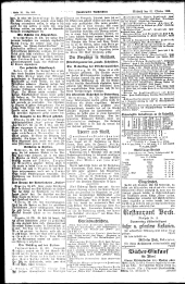 Innsbrucker Nachrichten 19061031 Seite: 10