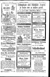 Innsbrucker Nachrichten 19061031 Seite: 11