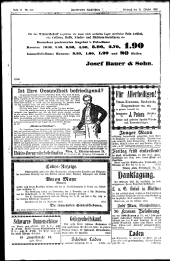 Innsbrucker Nachrichten 19061031 Seite: 12
