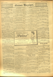 Salzburger Volksblatt: unabh. Tageszeitung f. Stadt u. Land Salzburg 19061031 Seite: 18