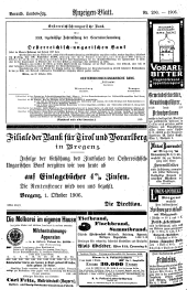 Vorarlberger Landes-Zeitung 19061031 Seite: 6