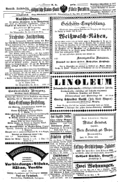 Vorarlberger Landes-Zeitung 19061031 Seite: 8