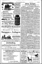 Wiener Landwirtschaftliche Zeitung 19061031 Seite: 7