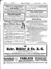 Danzers Armee-Zeitung 19061101 Seite: 11