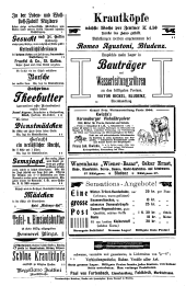 Bludenzer Anzeiger 19061103 Seite: 8