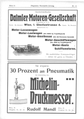 Allgemeine Automobil-Zeitung 19061104 Seite: 24