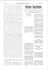 Allgemeine Automobil-Zeitung 19061104 Seite: 47