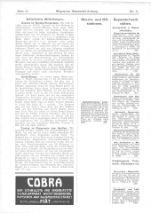 Allgemeine Automobil-Zeitung 19061104 Seite: 48