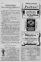 Pettauer Anzeiger 19061104 Seite: 2