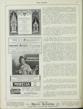 Wiener Salonblatt 19061104 Seite: 14