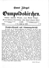 Jörgel Briefe 19061105 Seite: 1
