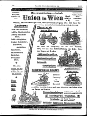 Österreichische Verbands-Feuerwehr-Zeitung 19061105 Seite: 12