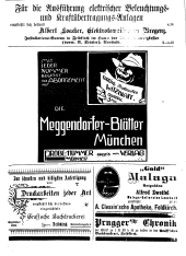 Feldkircher Anzeiger 19061106 Seite: 3