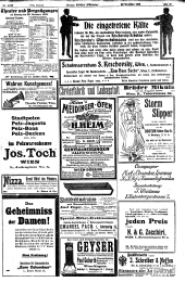 Neue Freie Presse 19021123 Seite: 23