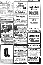 Neue Freie Presse 19021123 Seite: 25