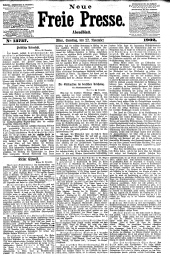 Neue Freie Presse 19021122 Seite: 29