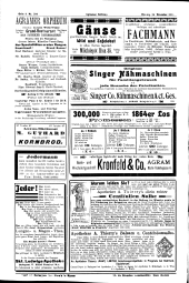 Agramer Zeitung 19021124 Seite: 8