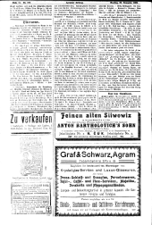 Agramer Zeitung 19021122 Seite: 12