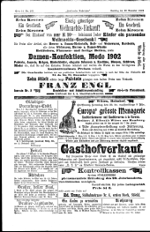 Innsbrucker Nachrichten 19021122 Seite: 14