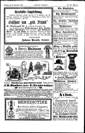 Innsbrucker Nachrichten 19021122 Seite: 29