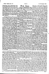 Prager Tagblatt 19021123 Seite: 2