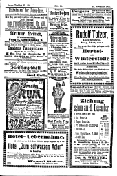 Prager Tagblatt 19021123 Seite: 29