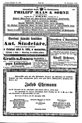 Prager Tagblatt 19021123 Seite: 30