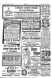 Prager Tagblatt 19021123 Seite: 32