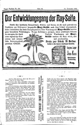 Prager Tagblatt 19021123 Seite: 33