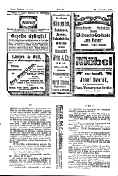 Prager Tagblatt 19021123 Seite: 34