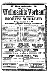 Prager Tagblatt 19021123 Seite: 37