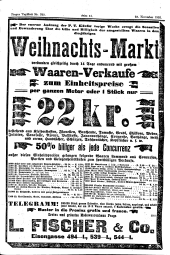 Prager Tagblatt 19021123 Seite: 41