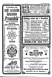 Prager Tagblatt 19021123 Seite: 42