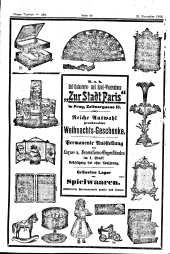 Prager Tagblatt 19021123 Seite: 48
