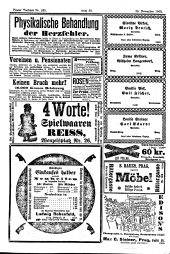 Prager Tagblatt 19021123 Seite: 52